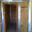 Dupont Storm Room with Kevlar