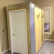 Dupont Storm Room with Kevlar